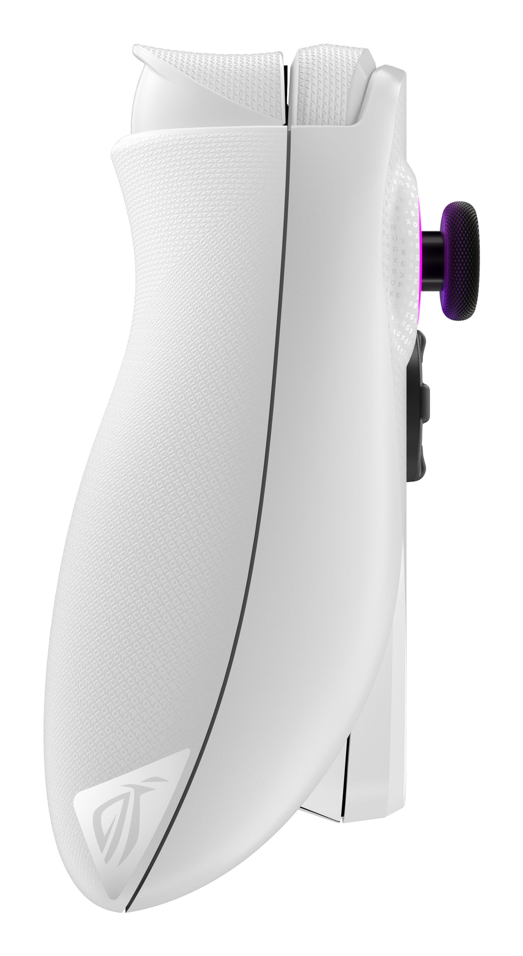 ASUS ROG Xbox Ally RC73YA-NH002W console de jeux portables 17,8 cm (7") 512 Go Écran tactile Wifi Blanc