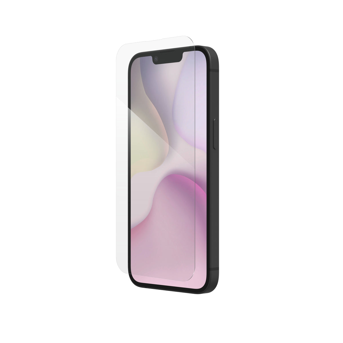 ZAGG InvisibleShield Glass XTR4 Skærmbeskytter Transparent Apple iPhone 13, 13 Pro, 14 - vue 3