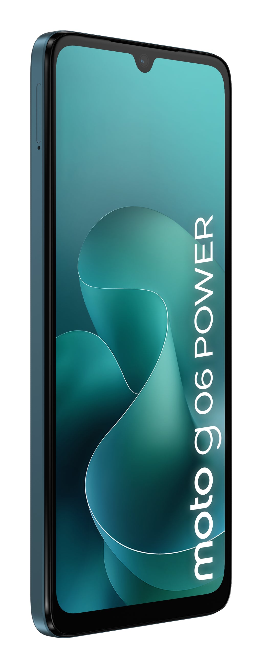 Motorola moto g06 power 17,5 cm (6.88") Double SIM Android 15 4G USB Type-C 4 Go 64 Go 7000 mAh Bleu
