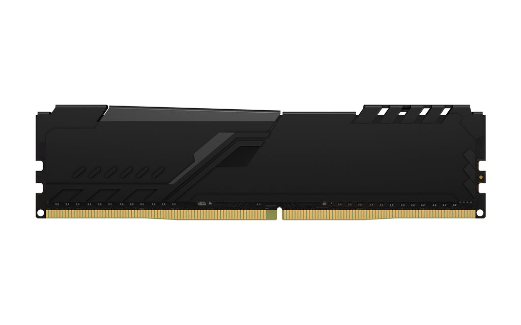 Kingston Technology FURY Beast 64Go 3200MT/s DDR4 CL16 DIMM (Kit de 2) Black