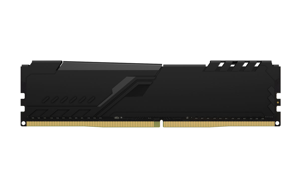 Kingston Technology FURY Beast 64Go 3200MT/s DDR4 CL16 DIMM (Kit de 2) Black
