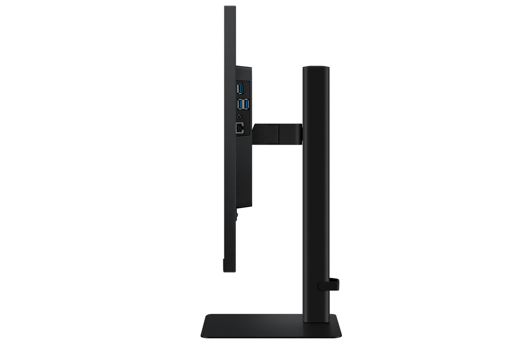 Samsung Samsung S60UD écran plat de PC 68,6 cm (27") 2560 x 1440 pixels Quad HD LCD Noir