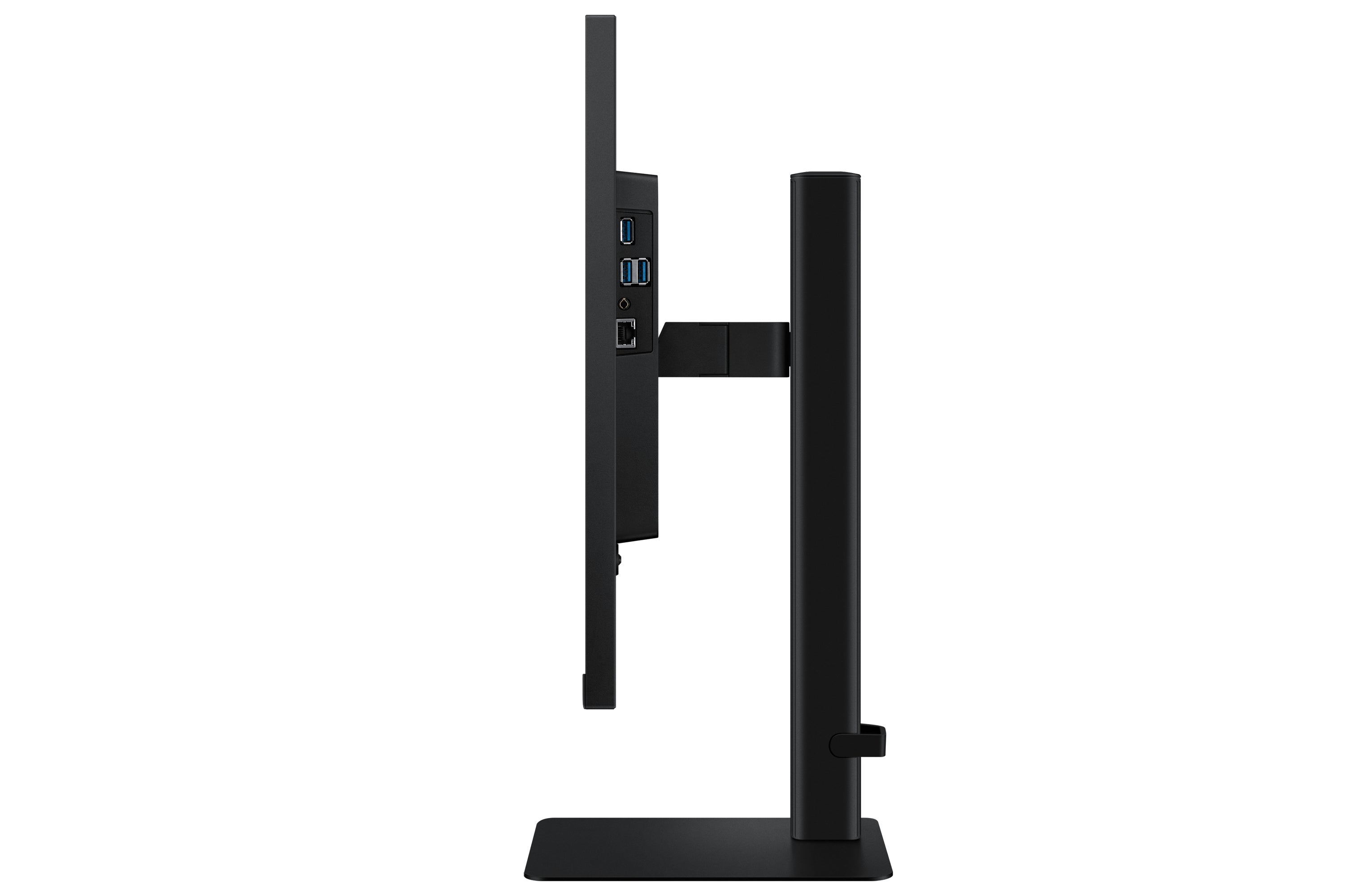 Samsung Samsung S60UD écran plat de PC 68,6 cm (27") 2560 x 1440 pixels Quad HD LCD Noir