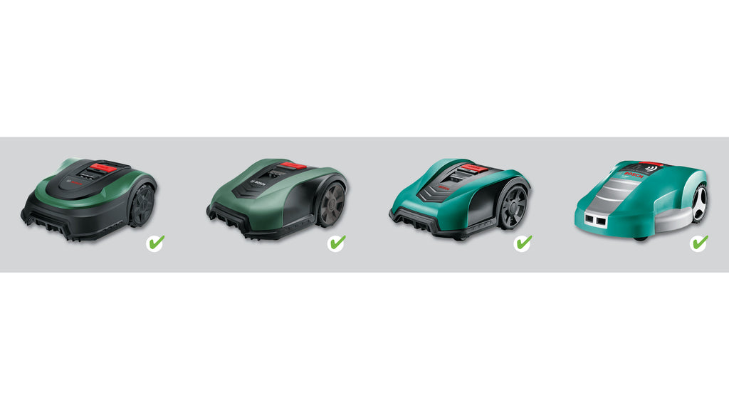 Bosch Bosch Indego accessoire et pièce de tondeuse