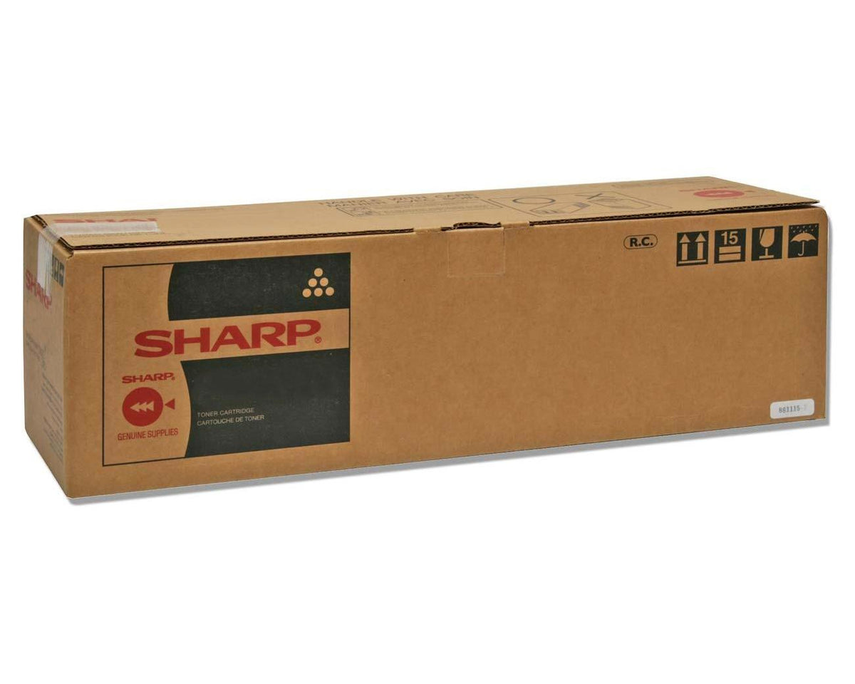 Sharp MXC35TB Cartouche de Toner Originale, Noir
