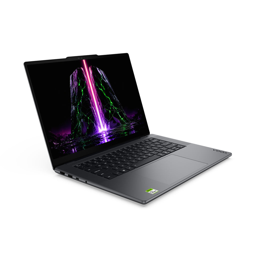 Lenovo Yoga Pro 9 15N1X11 Copilot+ PC NVIDIA RTX Spark N1X Ordinateur portable 38,9 cm (15.3") Écran tactile WQXGA 64 Go