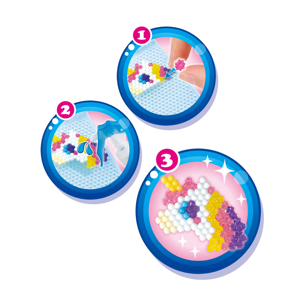 Aquabeads La recharge porte-clés - vue 5