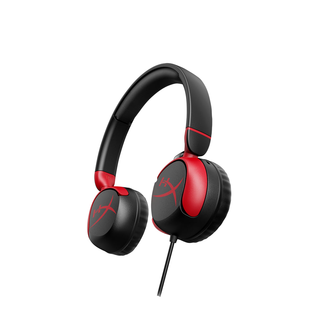HyperX Cloud Mini — Casque pour gaming (noir)