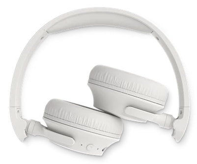 Philips TAH4000WT/00 casque Sans fil Arceau Appels/Musique USB Type-C Bluetooth Blanc
