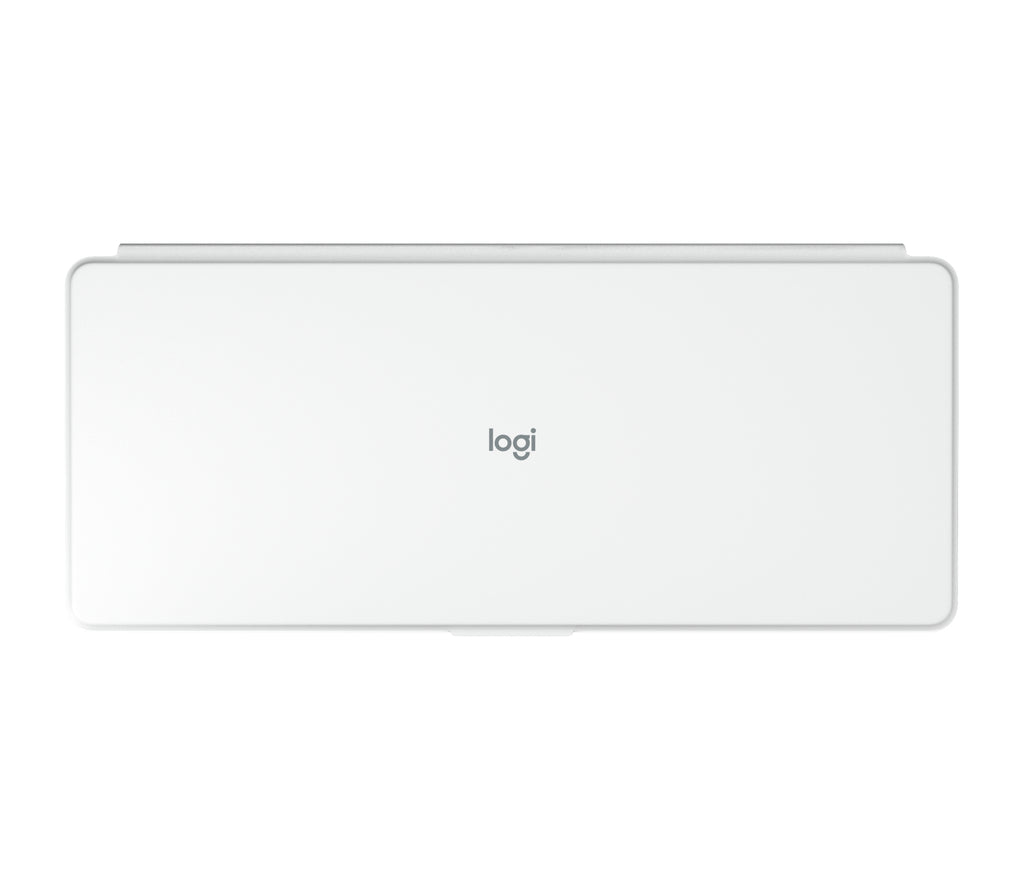 Logitech Keys-To-Go 2 Clavier Sans Fil à Ciseaux