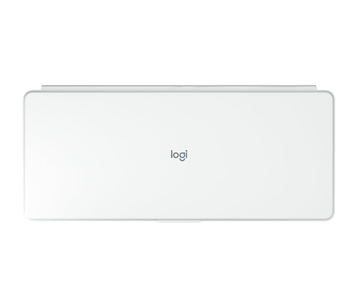 Logitech Keys-To-Go 2 Clavier Sans Fil à Ciseaux