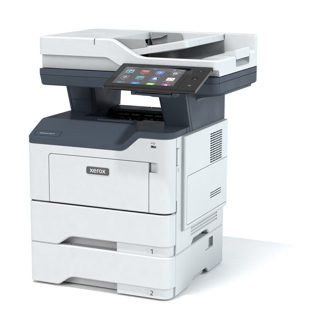Xerox VersaLink B415V_DN Laser - vue 5