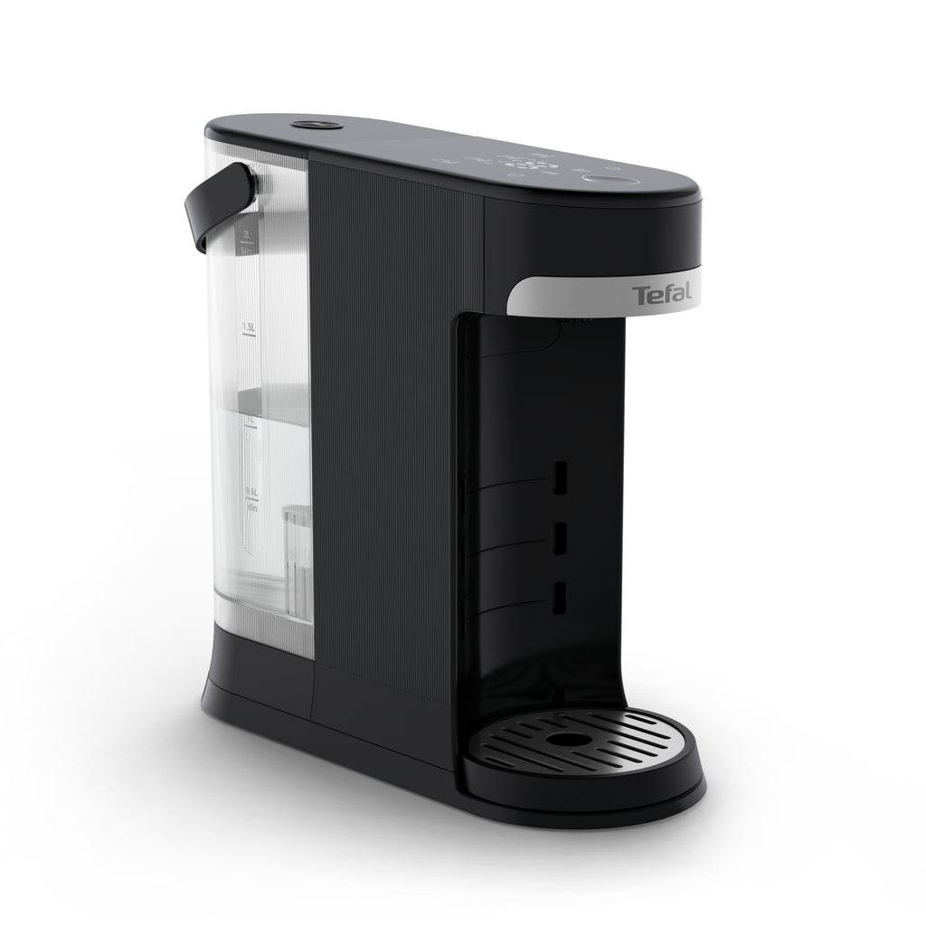 Tefal Instant Hot Water BR3508E0 distributeur d'eau Noir 2 L