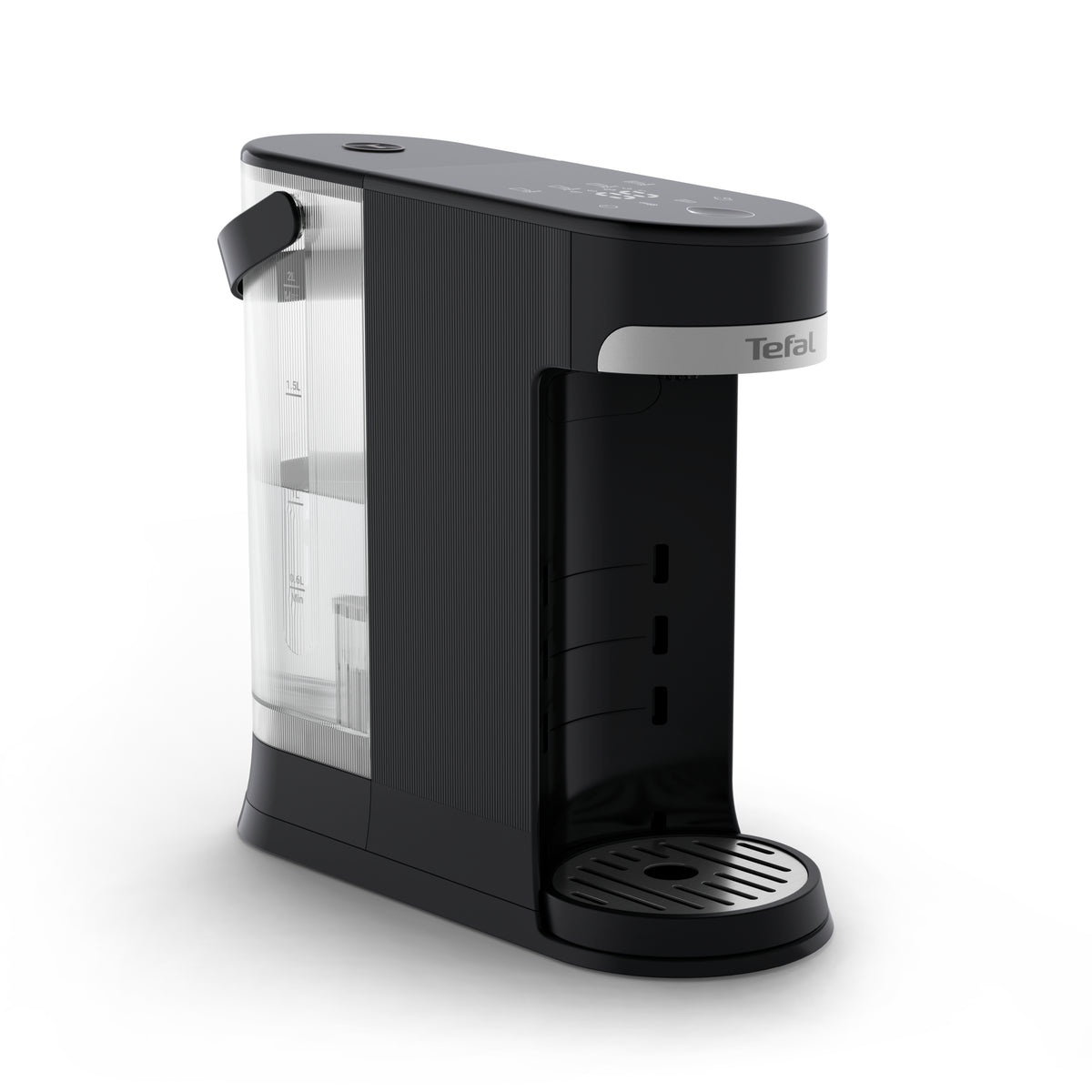 Tefal Instant Hot Water BR3508E0 distributeur d'eau Noir 2 L