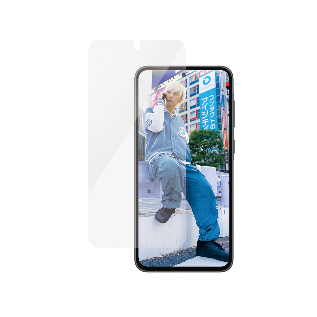 PanzerGlass PanzerGlass ® Screen Protector Samsung Galaxy A36 5G | Ultra-Wide Fit Protection d'écran transparent 1 pièce(s)