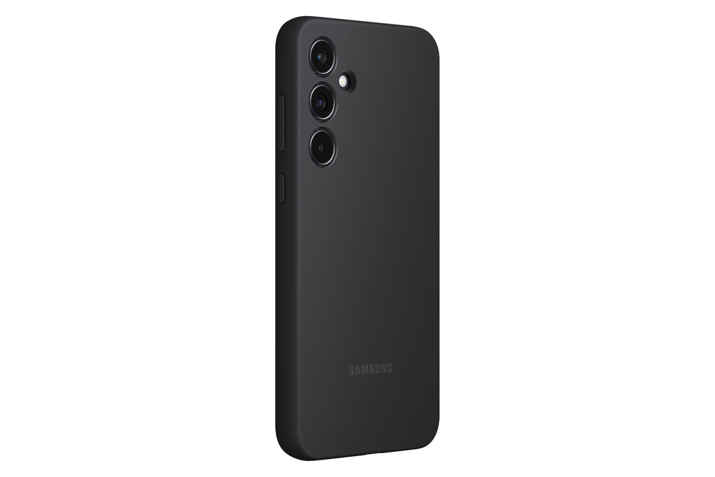Samsung Samsung Coque en silicone pour Galaxy A55 5G