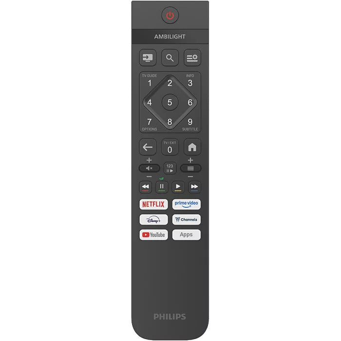 Philips 65PUS7061 65 4K UHD (2160p) Smart TV