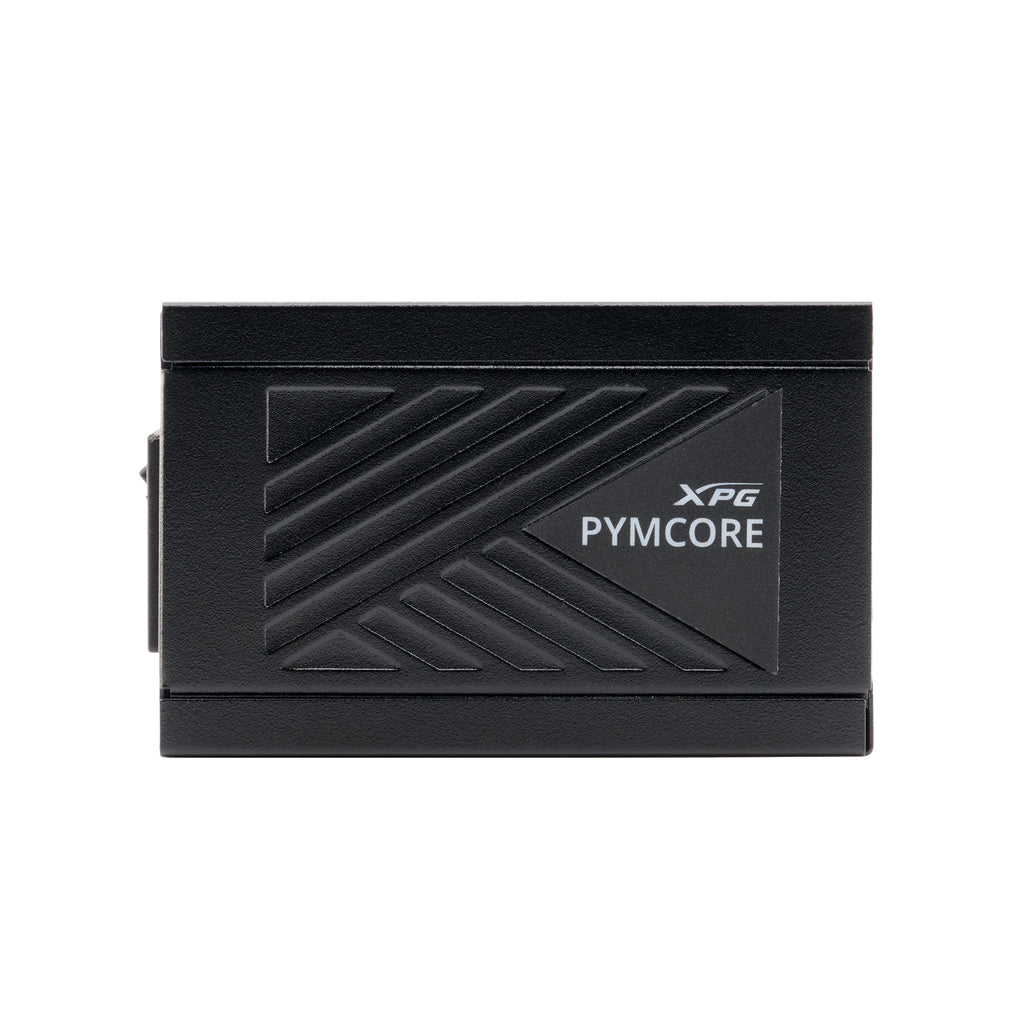 XPG PYMCORE 850w SFX GOLD unité d'alimentation d'énergie 24-pin ATX ATX Noir