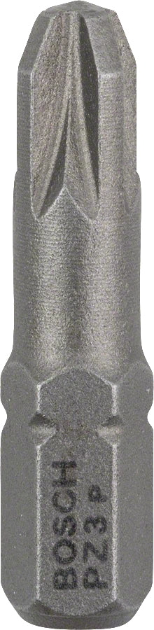 Bosch Bosch Embout de vissage qualité extra-dure