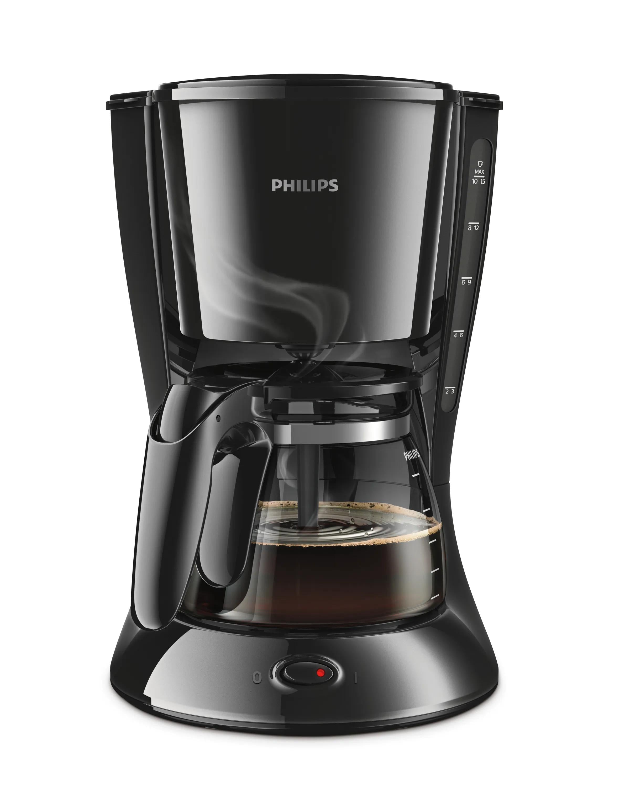 Philips Daily Collection Cafetière Daily HD7461/20