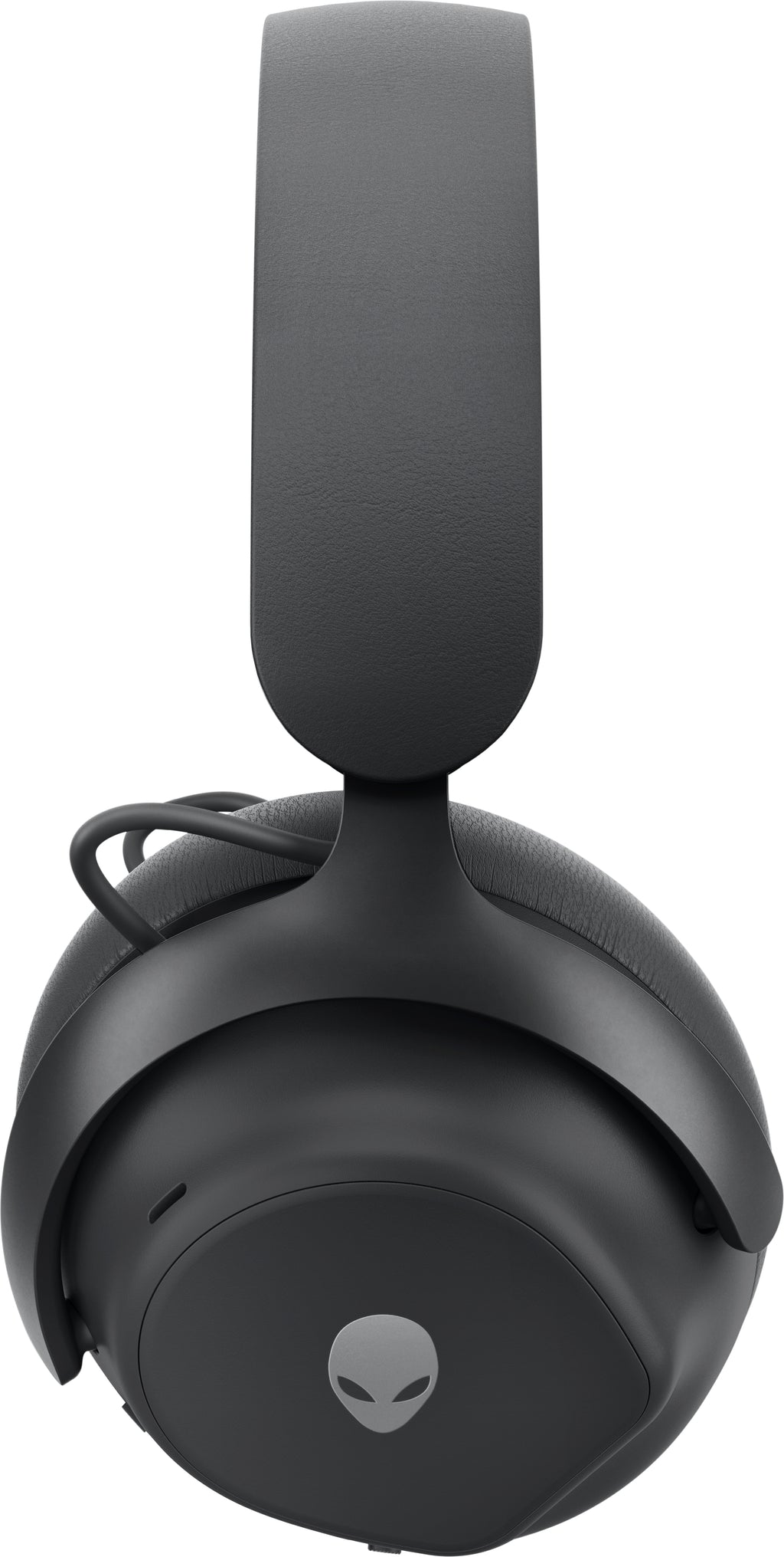 Alienware PRO-HS-G-DEAM casque Avec fil &sans fil Arceau Gaming USB Type-C Bluetooth Noir