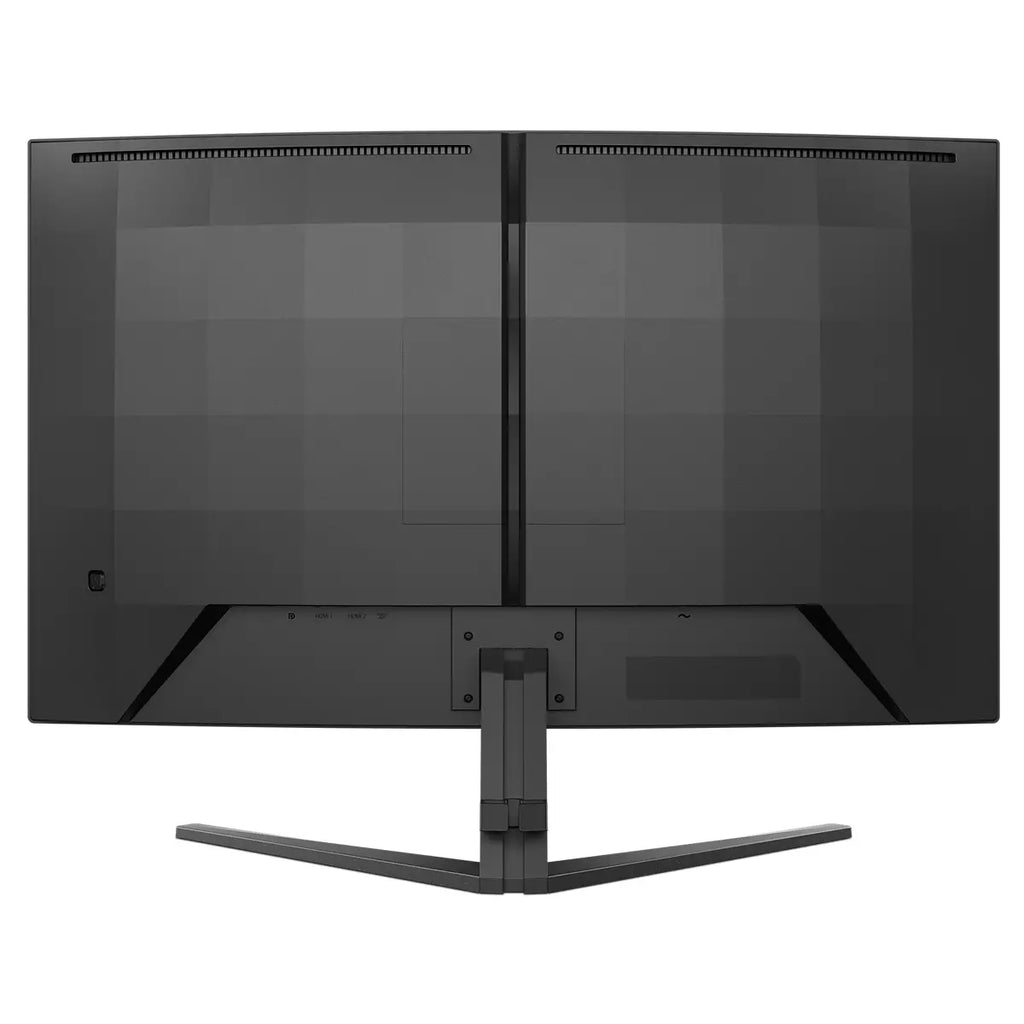 Philips Evnia 32M2C3500L/00 écran plat de PC 80 cm (31.5") 2560 x 1440 pixels Quad HD LCD Noir