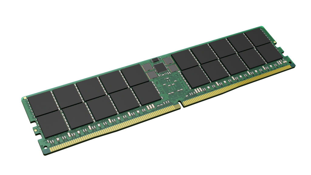 Kingston Technology KSM56R46BD4-64HA module de mémoire 64 Go 1 x 64 Go DDR5 5600 MT/s 288-pin DIMM
