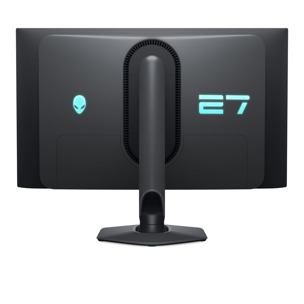 Alienware AW2725DF écran plat de PC 67,8 cm (26.7") 2560 x 1440 pixels Quad HD QD-OLED Noir