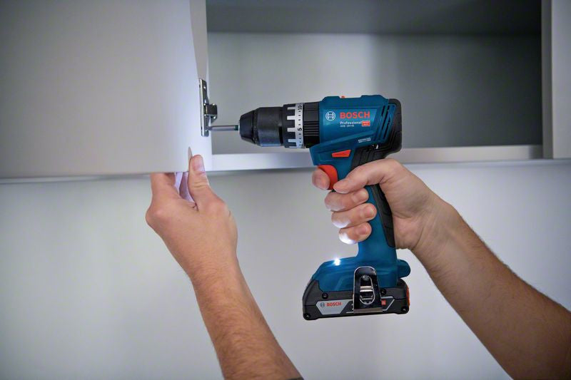 Bosch Bosch GSB 18V-45 Professional