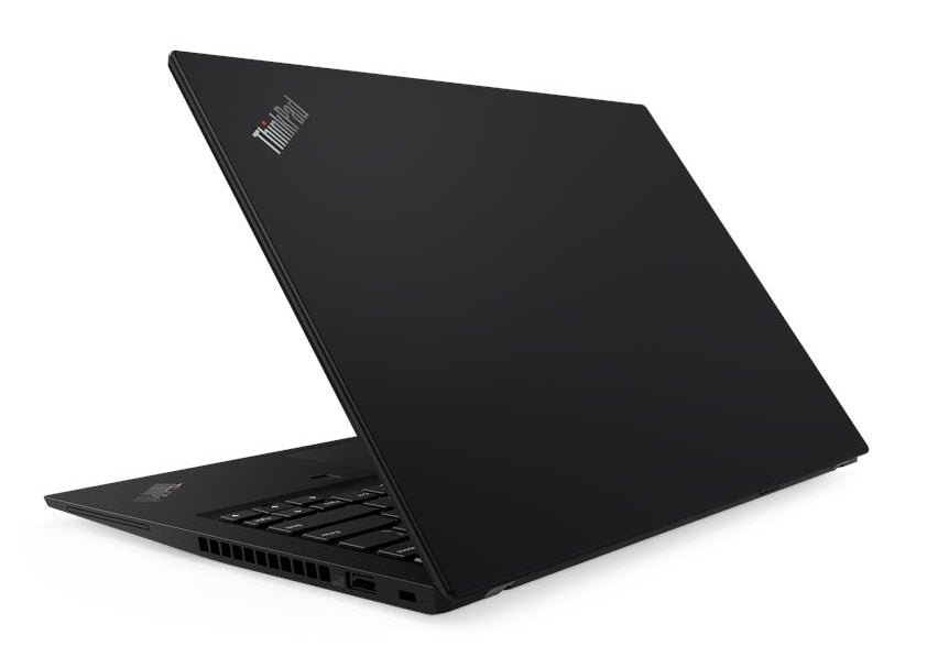 T1A Lenovo ThinkPad T14s Gen 1 Refurbished Intel® Core™ i7 i7-10610U Ordinateur portable 35,6 cm (14") Full HD 16 Go DDR4-SDRAM 256 Go SSD Windows 11 Pro Noir