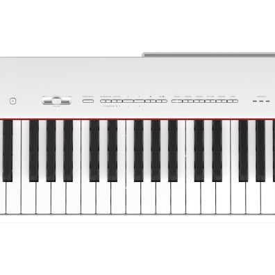 Yamaha P-225WH piano numérique 88 touche(s) Blanc