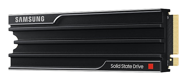 Samsung 9100 PRO 8 To M.2 PCI Express 5.0 NVMe V-NAND TLC