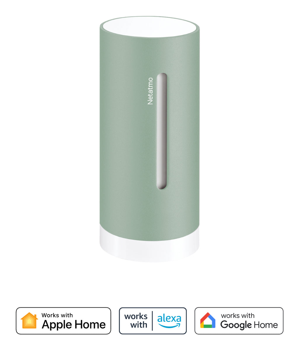 Netatmo NIM-M-WW émetteur de station météorologique Sans fil