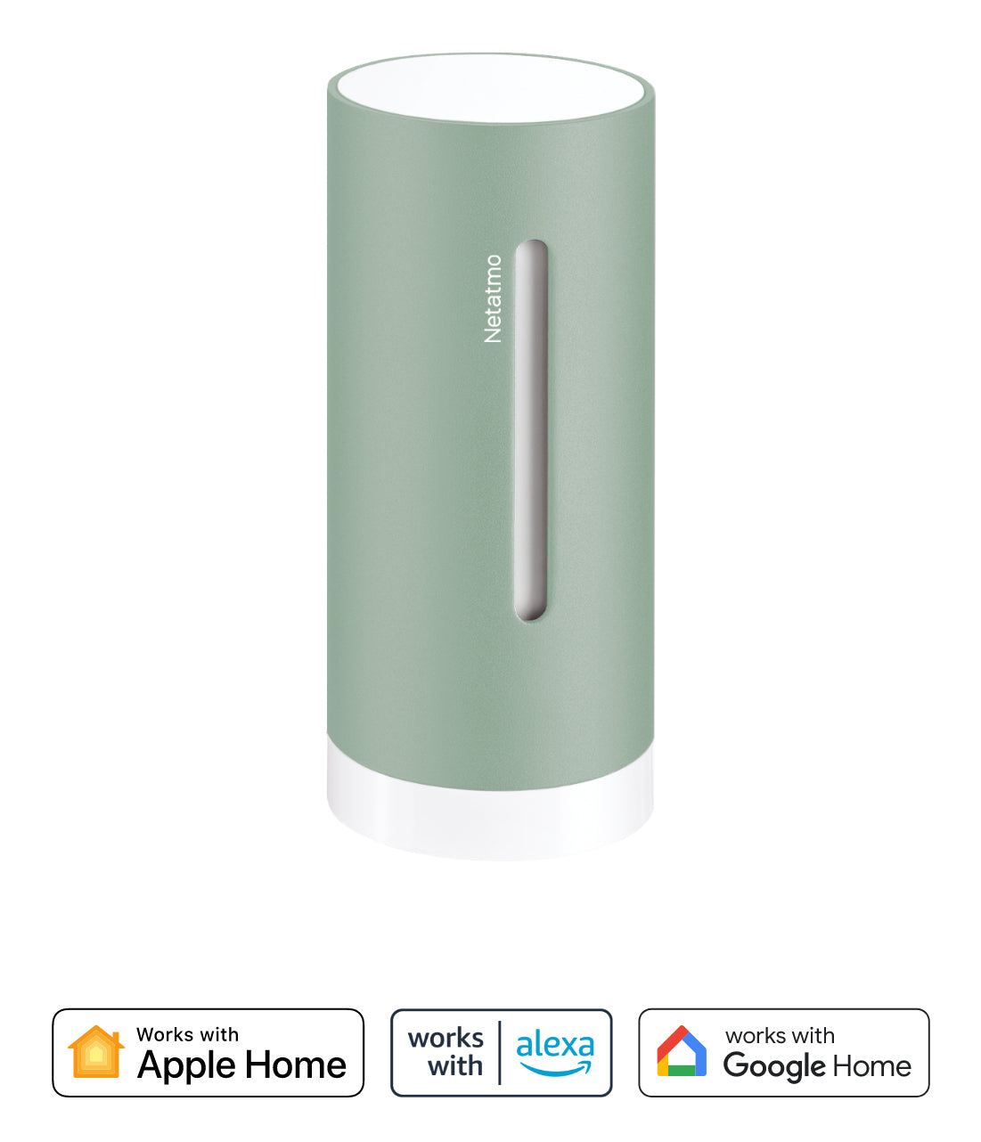 Netatmo NIM-M-WW émetteur de station météorologique Sans fil