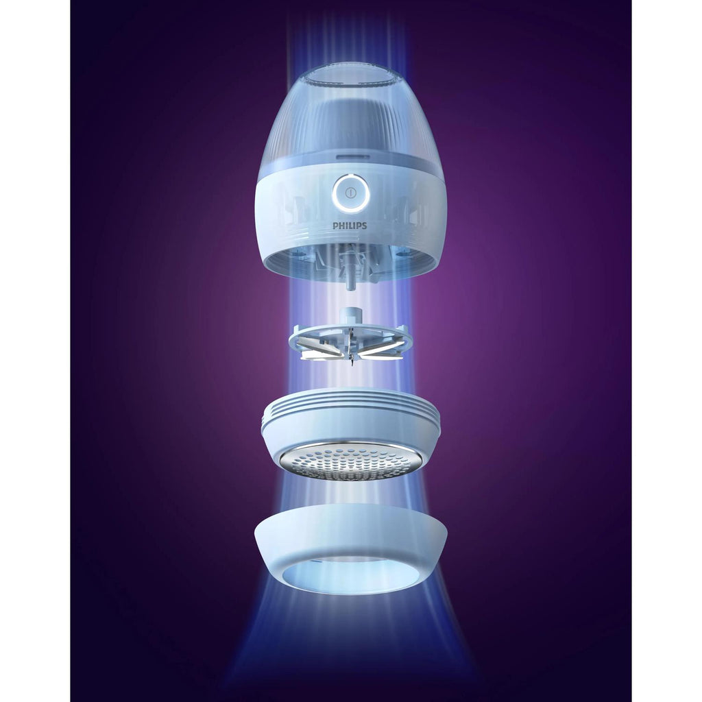 Philips 1000 series GCA2100/20 Rasoir anti-bouloche rechargeable