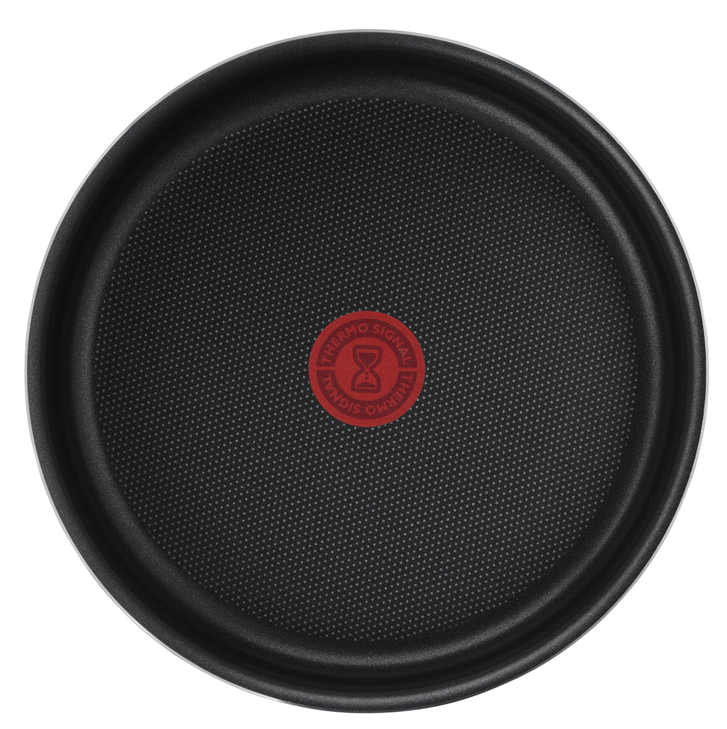 Tefal Ingenio L15490 ensemble de casserole et poêle 10 pièce(s)
