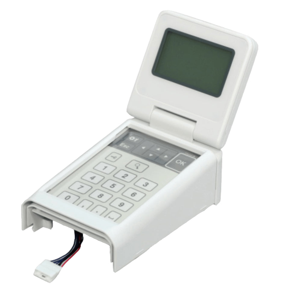 Brother PA-TDU-001 Pièce détachée ou accessoire pour imprimante/scanner Ecran tactile