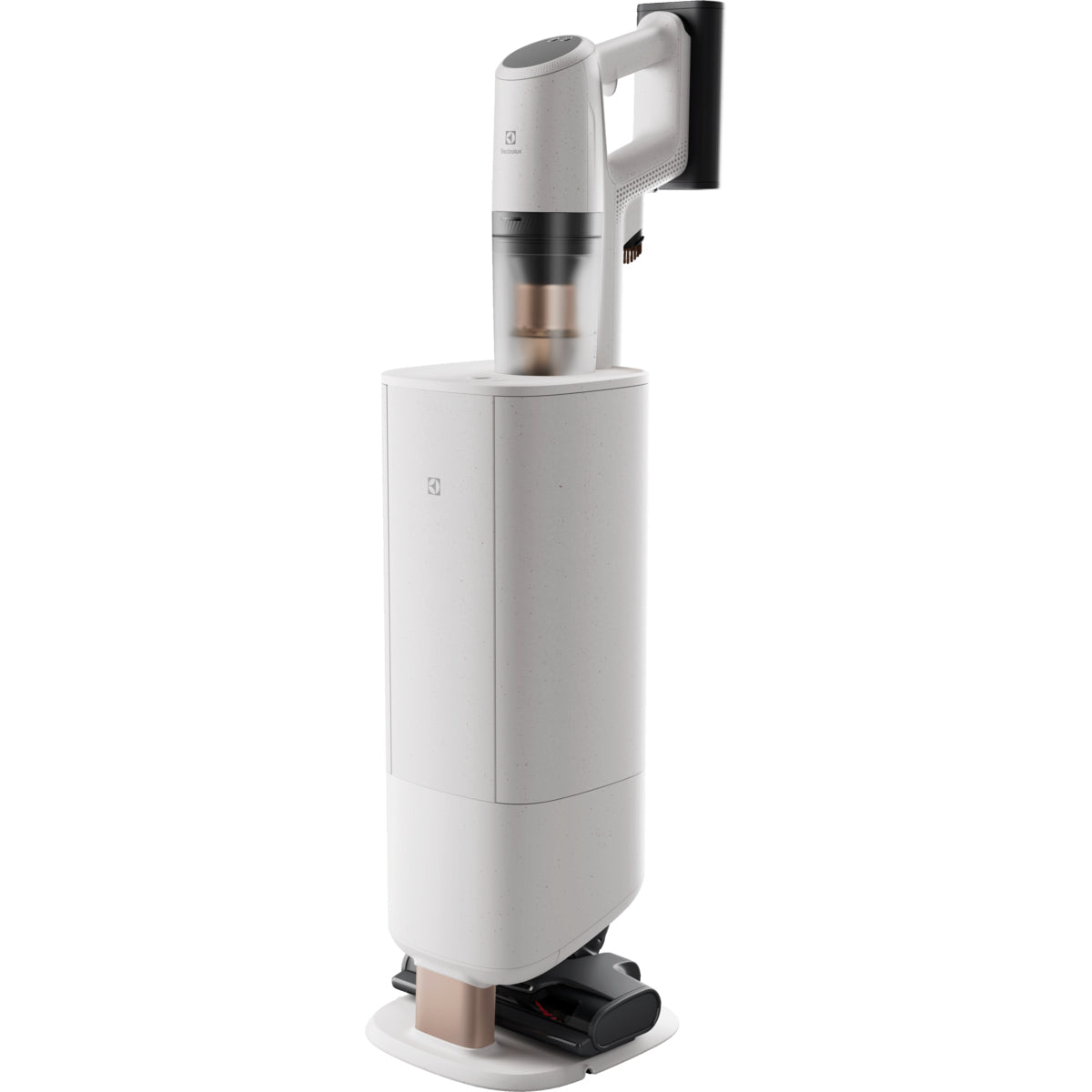 Electrolux 900 402 306 aspirateur balai et balai électrique Aspirateur-balai 2 en 1 Batterie Sec Cyclonique, Tissu, mous