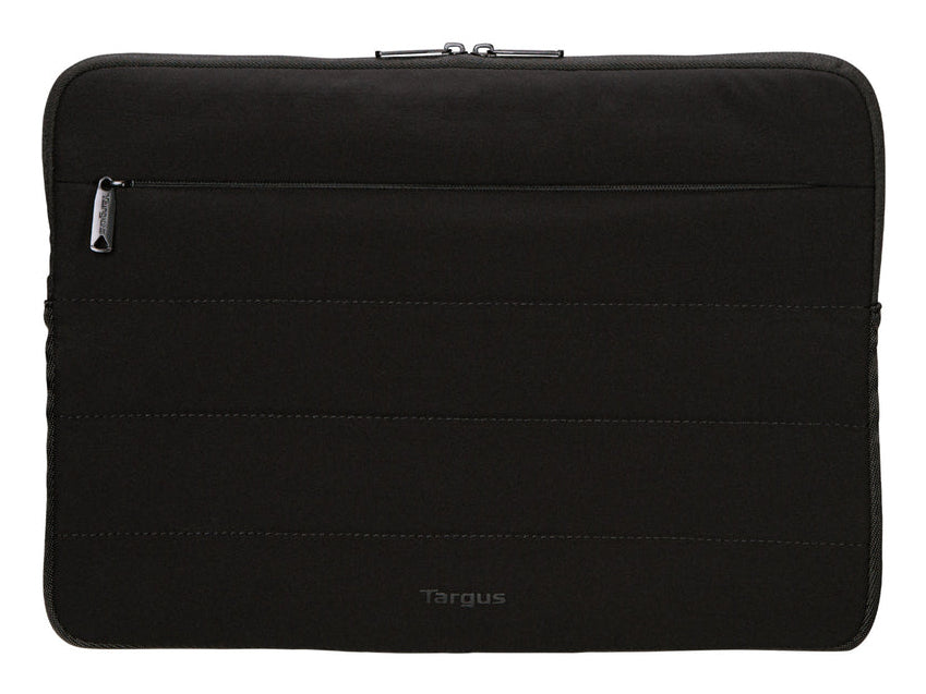 Targus Puffer Hylster til notebook 14 Polyester Sort