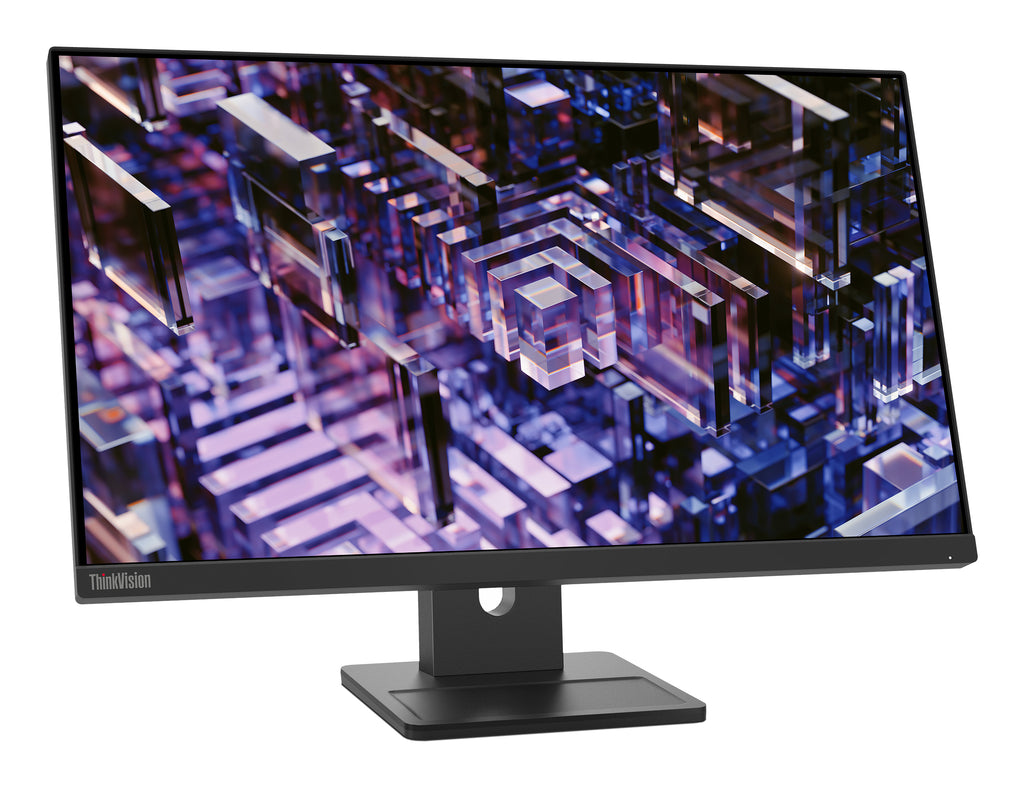 Lenovo ThinkVision E24q-30 Moniteur