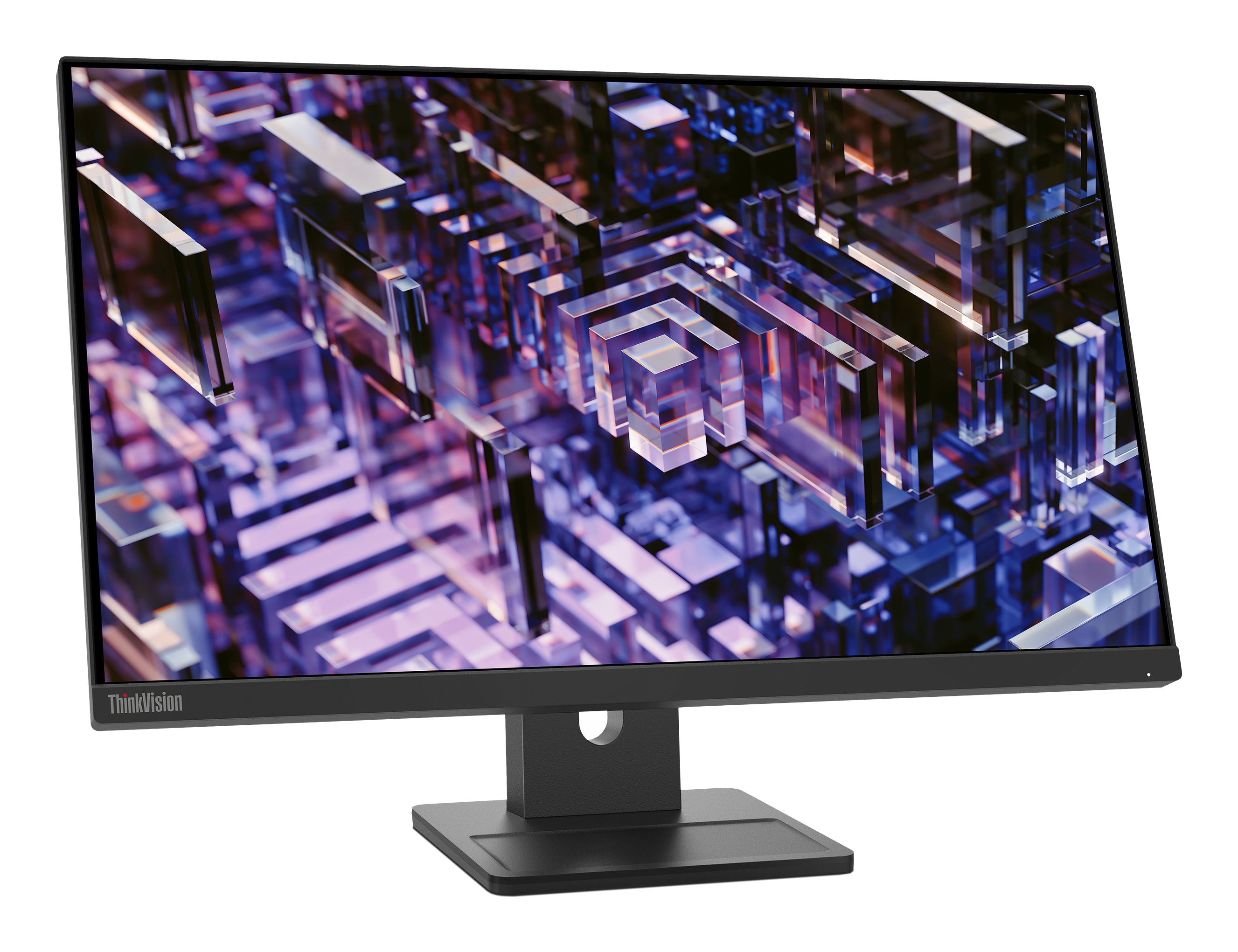 Lenovo ThinkVision E24q-30 Moniteur