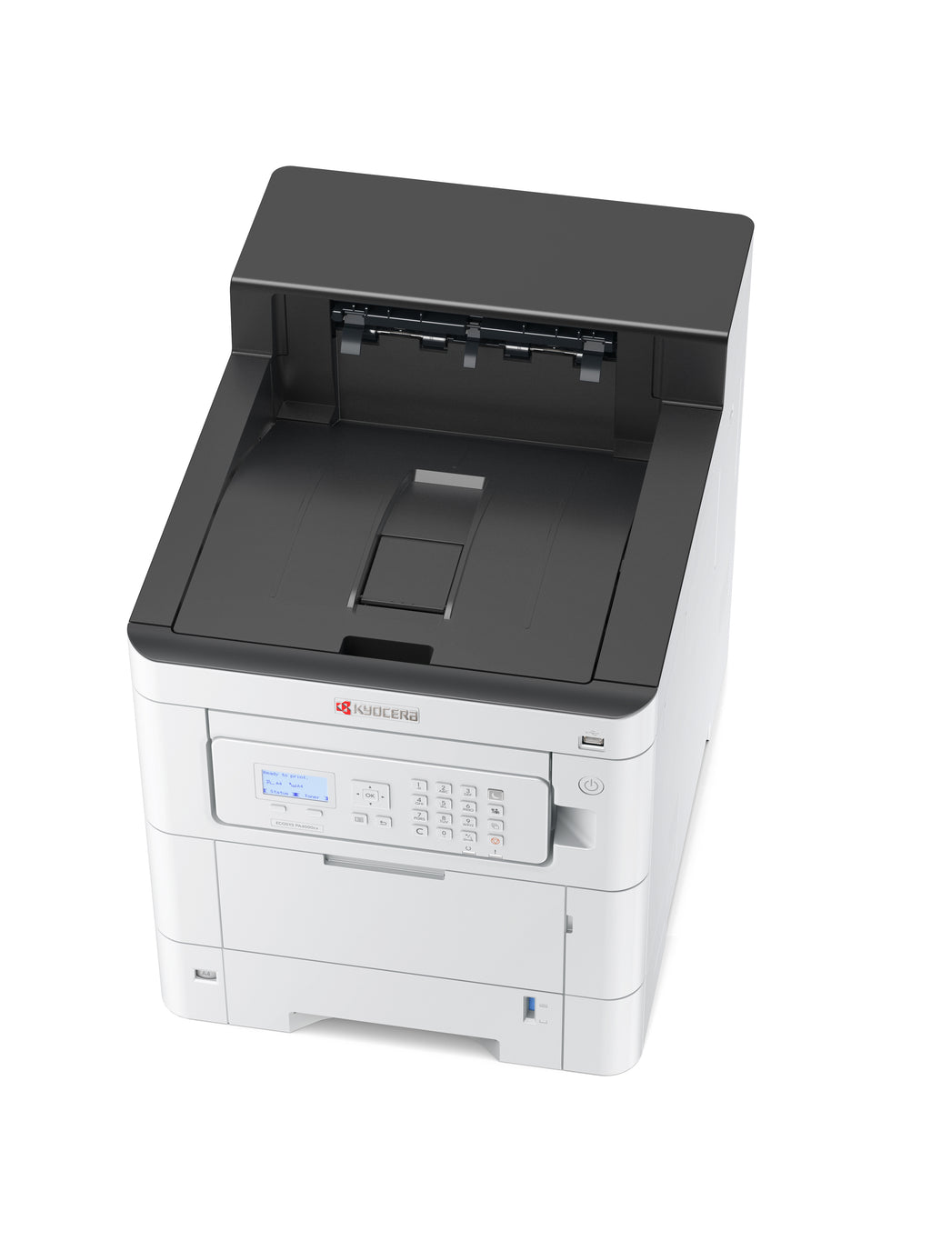 Kyocera ECOSYS PA4000cx Imprimante Laser Couleur A4 1200 x 1200 DPI