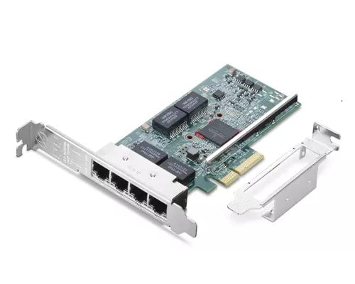 Lenovo 4XC1K80847 carte réseau Interne Ethernet 1000 Mbit/s