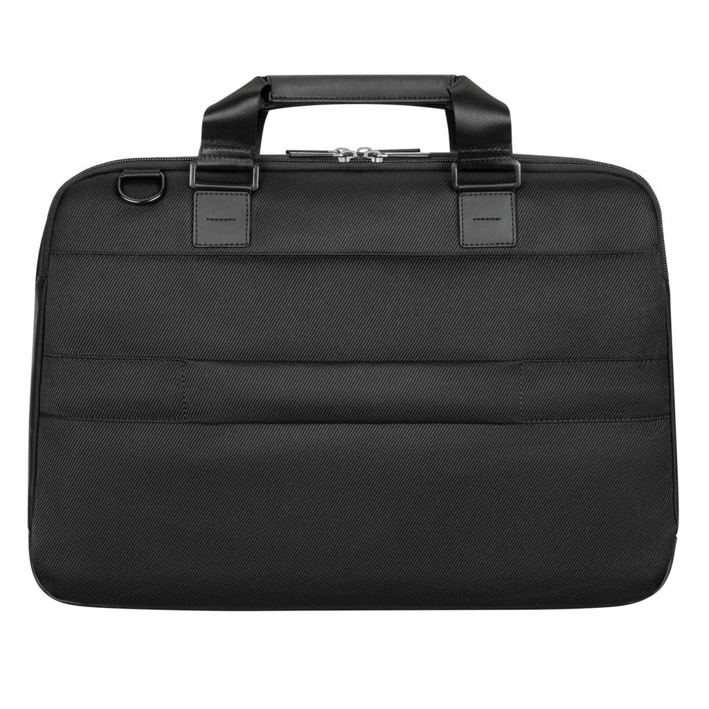 Targus TBT932GL Sacoche pour Ordinateur Portable 16 pouces, Mallette Noire