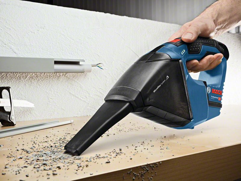 Bosch Bosch Aspirateur sans fil GAS 12V Professional