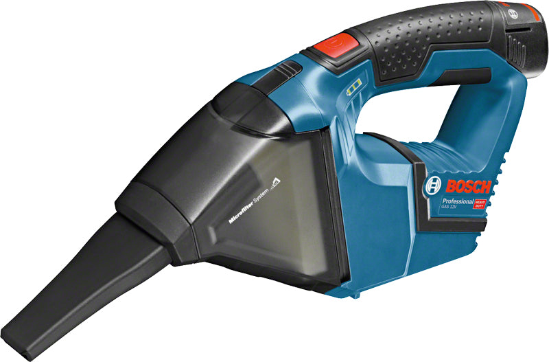Bosch Bosch Aspirateur sans fil GAS 12V Professional