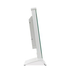 AG Neovo X-22E écran plat de PC 54,6 cm (21.5") 1920 x 1080 pixels Full HD LED Blanc