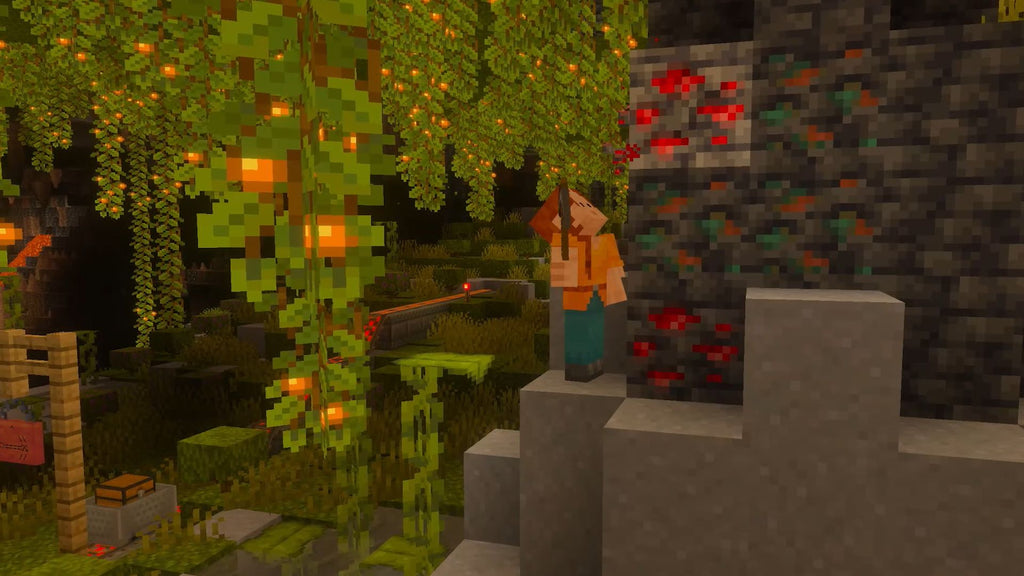 New--Minecraft
