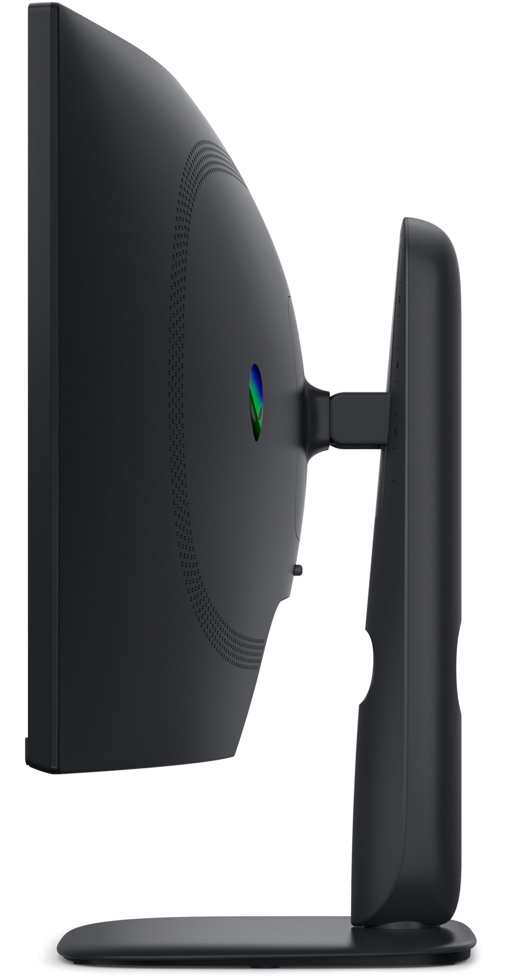 Alienware AW3426DWM écran plat de PC 86,4 cm (34") 3440 x 1440 pixels 4K Ultra HD LCD Noir