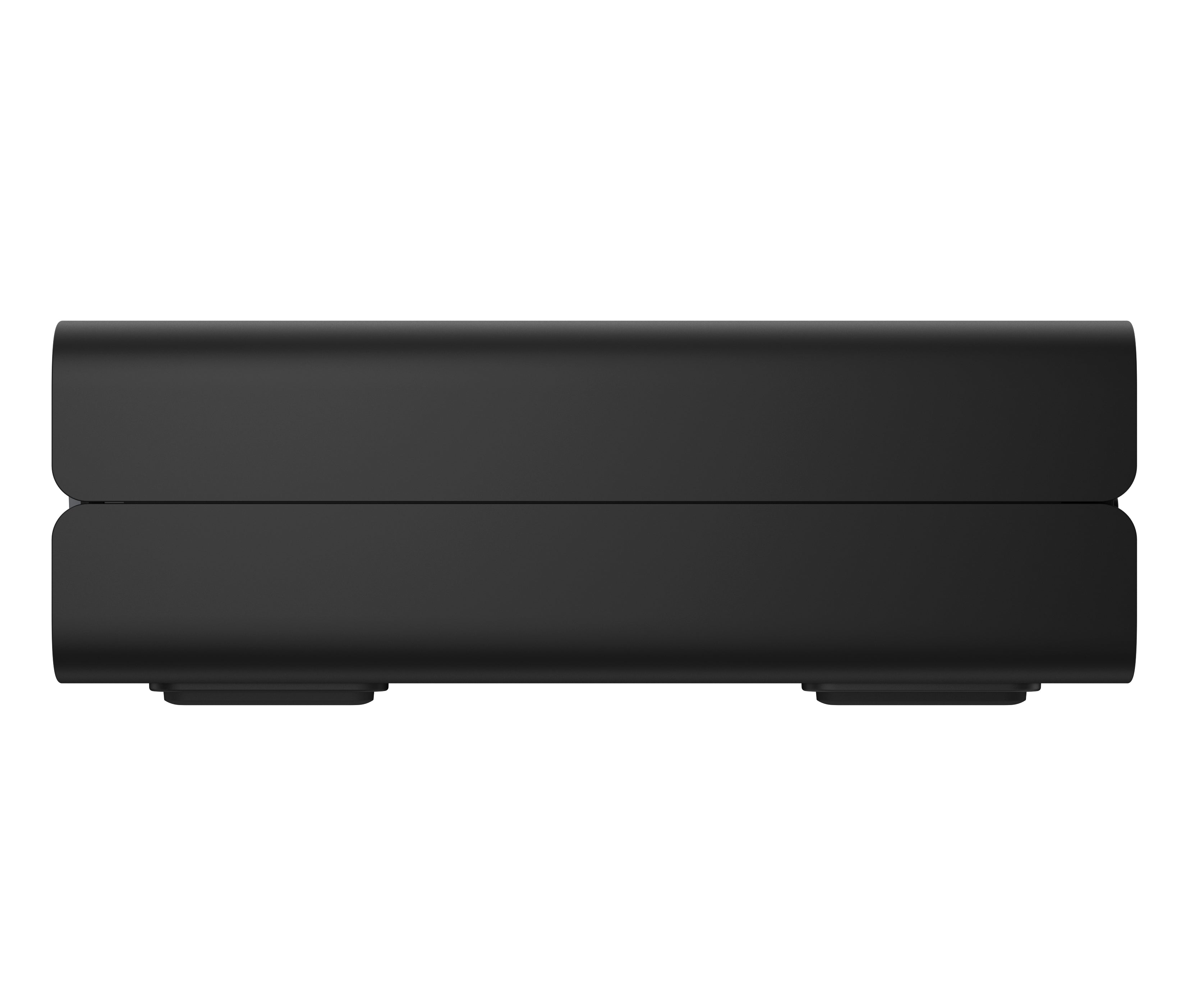 HP ZGX Nano G1n AI Station GB10 128 Go LPDDR5x-SDRAM 4 To SSD linux Mini PC Station de travail AI Workstation, AI PC Noir
